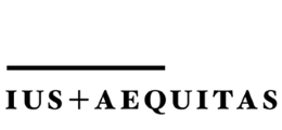 IUS Aequitas Logo